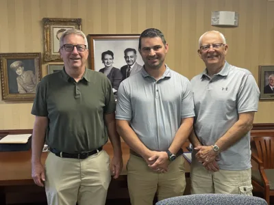 New trustee joins Pugliese Charitable Foundation